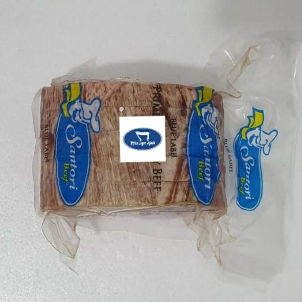 

Steak | Santori Blue Label Sirloin @1Kg