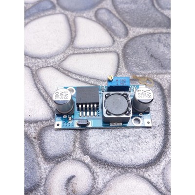 LM2596 DC-DC Step Down Module LM2596 DC-DC Buck Converter Step Down Module