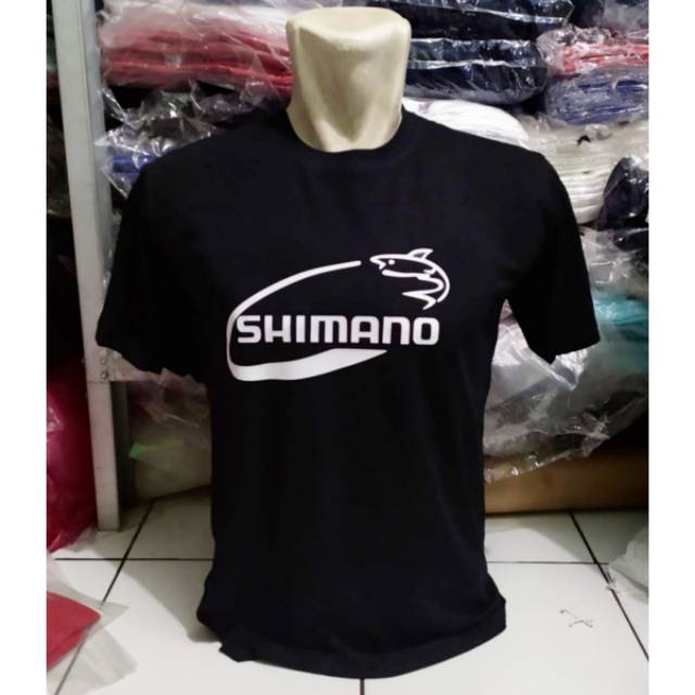 KAOS MANCING MANIA SHIMANO