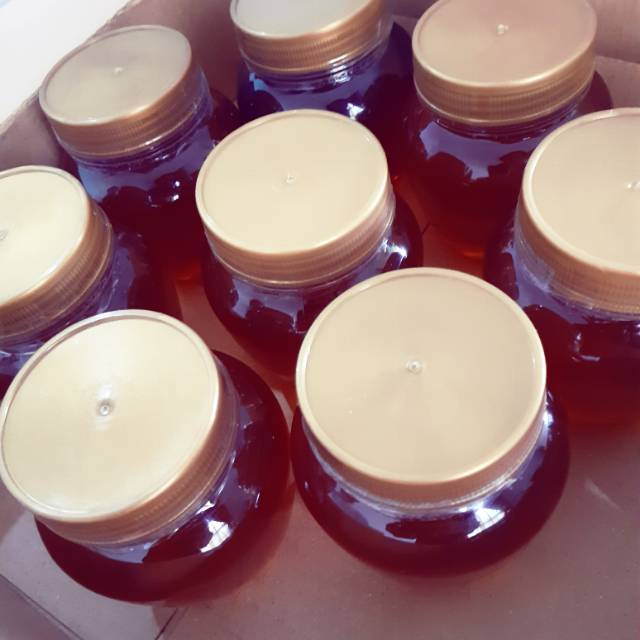 

Madu yaman Madu Arab Madu asli Madu Herbal Madu Marai Madu Anti Corona 250 gr