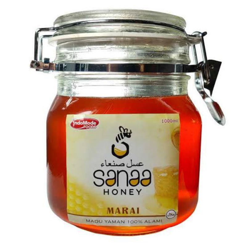 

madu sanaa