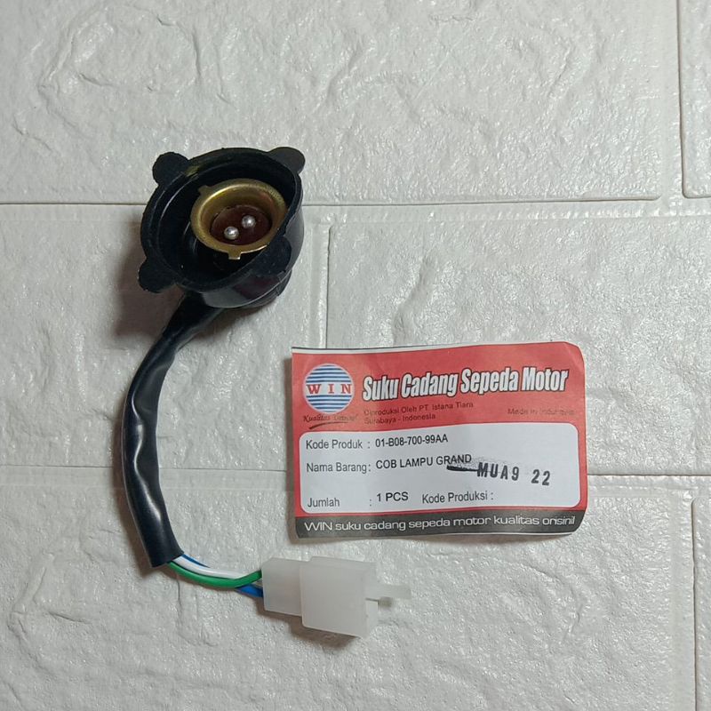 COB Lampu Depan Grand Astra Honda Lampu Depan Fiiting Grand Astra Honda Legenda WIN