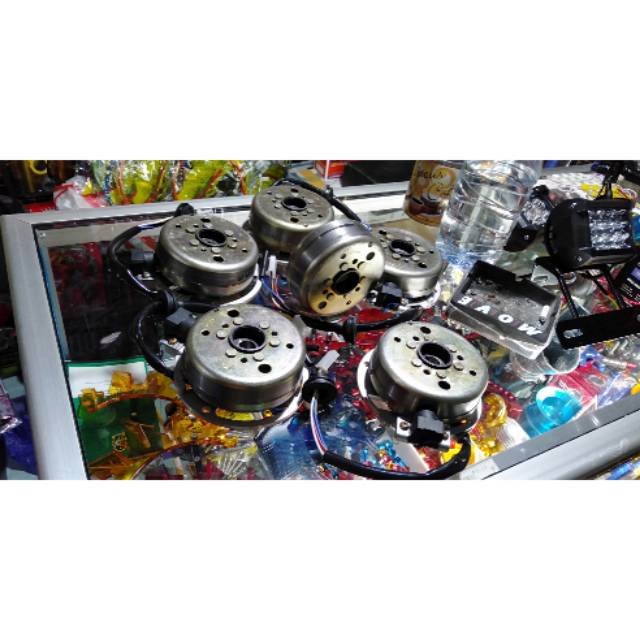 Magnet Kimcil PnP Rx Series