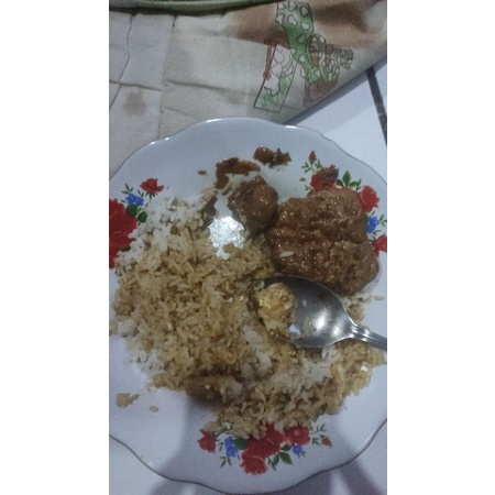 

tahu semur