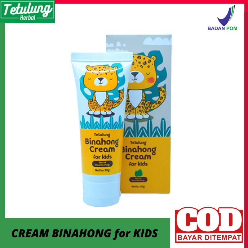 Salep Scabies Kudis Anak Anak dan Balita - Crem Binahong Obat Kudis Kutu Scabies Pada Anak Balita Da