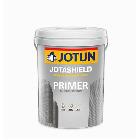 JOTUN CAT PRIMER / DASAR JOTUN JOTASHIELD PRIMER UKURAN  20 L (PAIL)