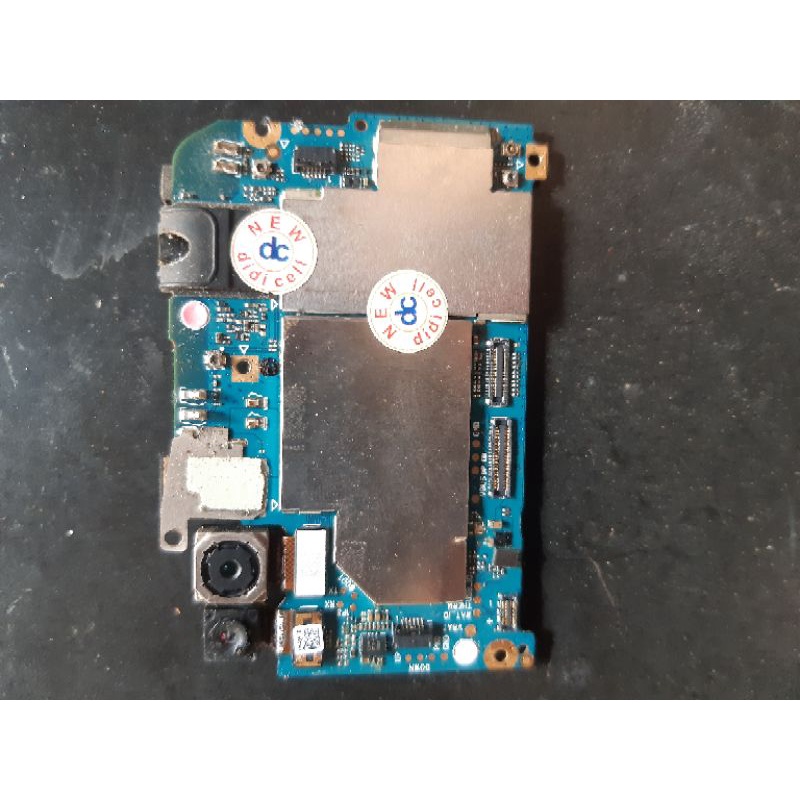 mesin asus zenfone 4 max pro