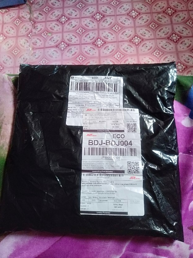 Mens Batik Pekalongan