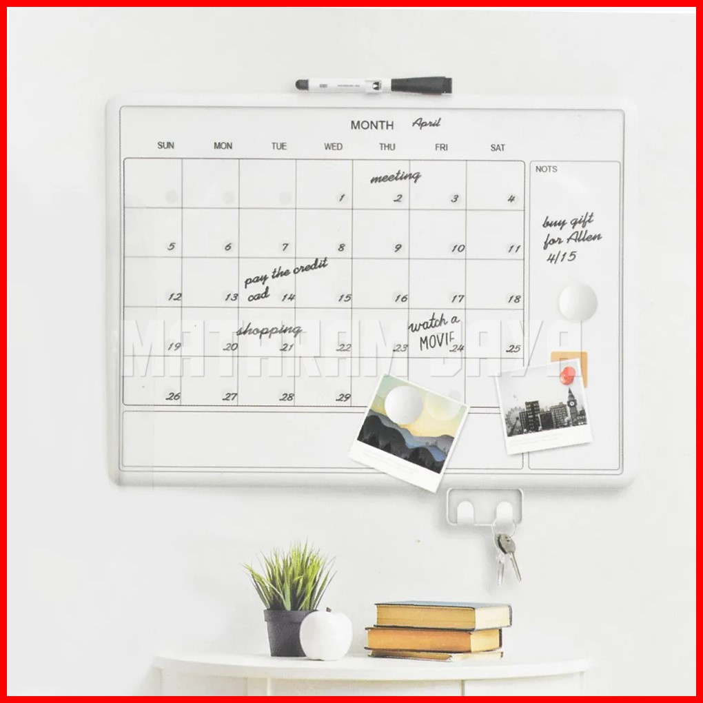 

Whiteboard - Planner