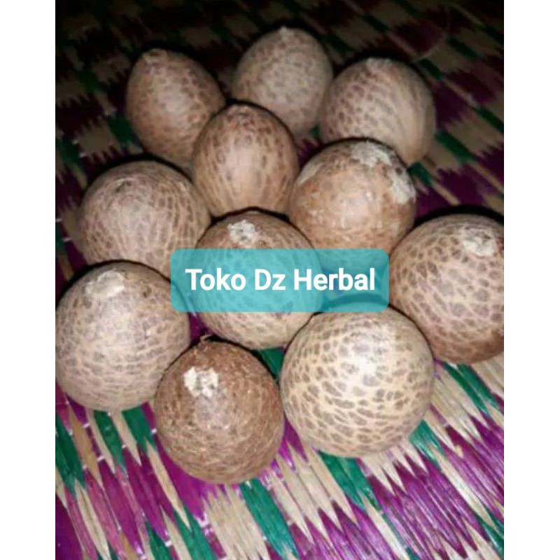 

Biji Pinang Tua 1000 gram asli organik-az