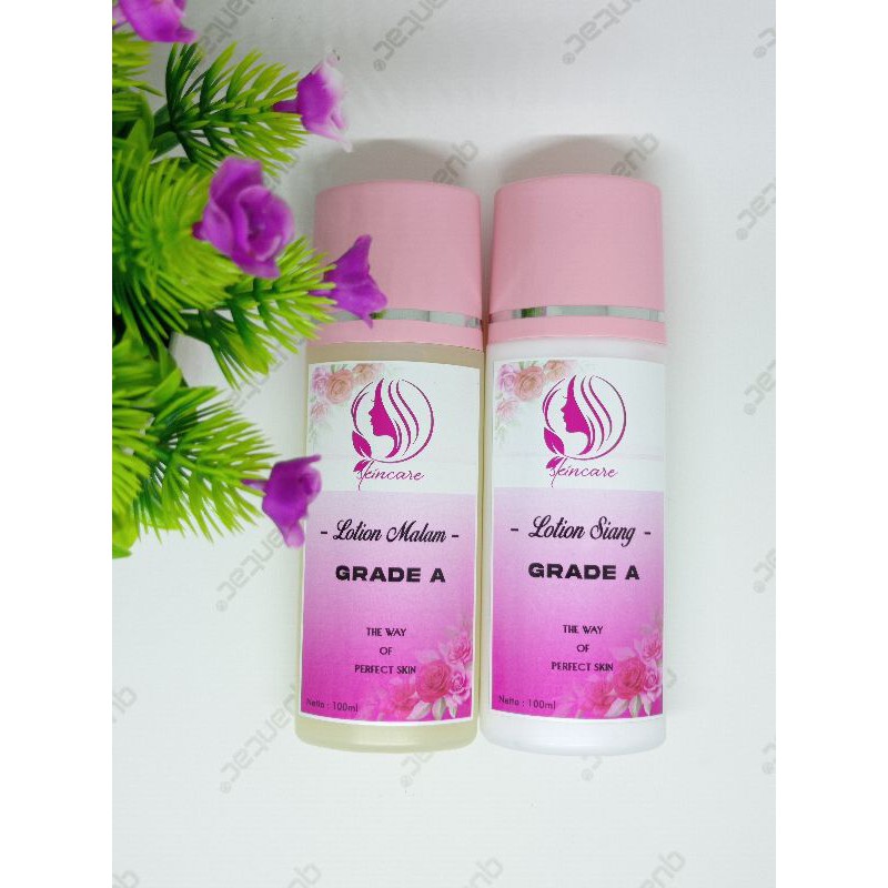 HB grade A sepaket / HB grade a Pink