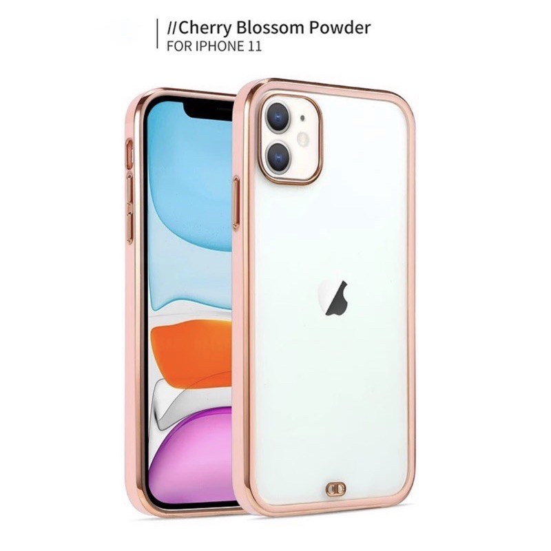 PREMIUM CASE IPHONE 13PROMAX 13 13MINI 13PRO 12 PROMAX 12 12 PRO 12 MINI 7 PLUS 7 X XS XR XS MAX 11 PROMAX 11 11PRO PLATING CUBE NANO