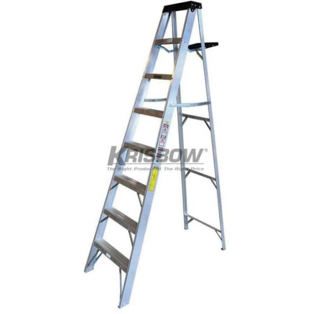 TANGGA LIPAT KRISBOW 3 METER