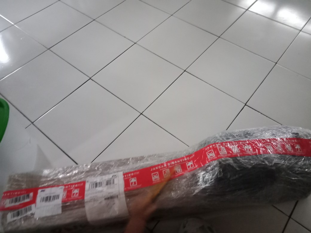 Maruni Japan Tube Patch Bb R Karet Koyok Tambal Ban Tip Top Tekiro