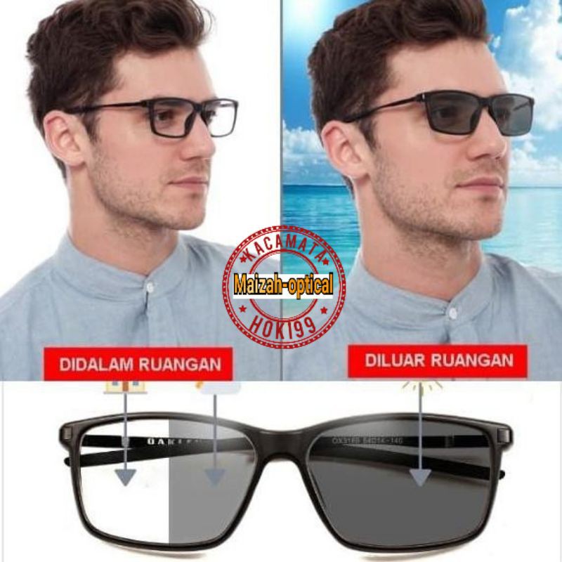 KACAMATA SPORT | KACAMATA ANTIRADIASI | KACAMATA ANTI BLURAY | KACAMATA PRIA