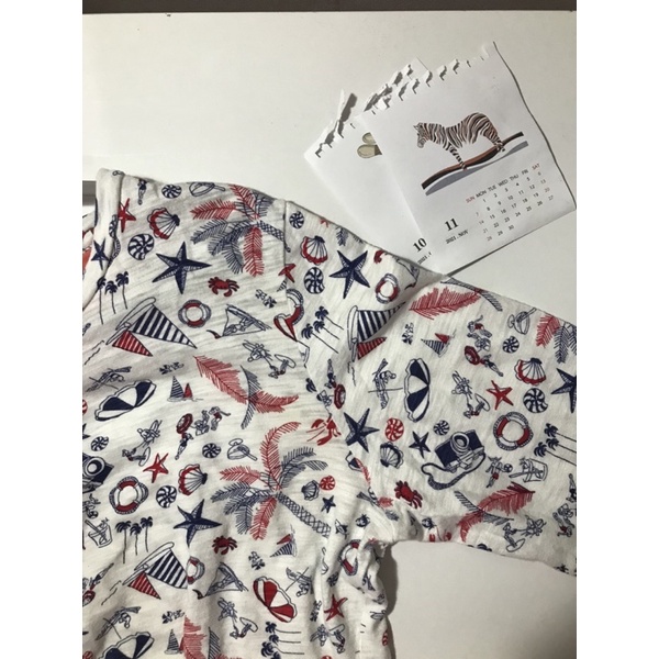 [PRELOVED] KAOS HAMMER HOLIDAY SIZE M/L