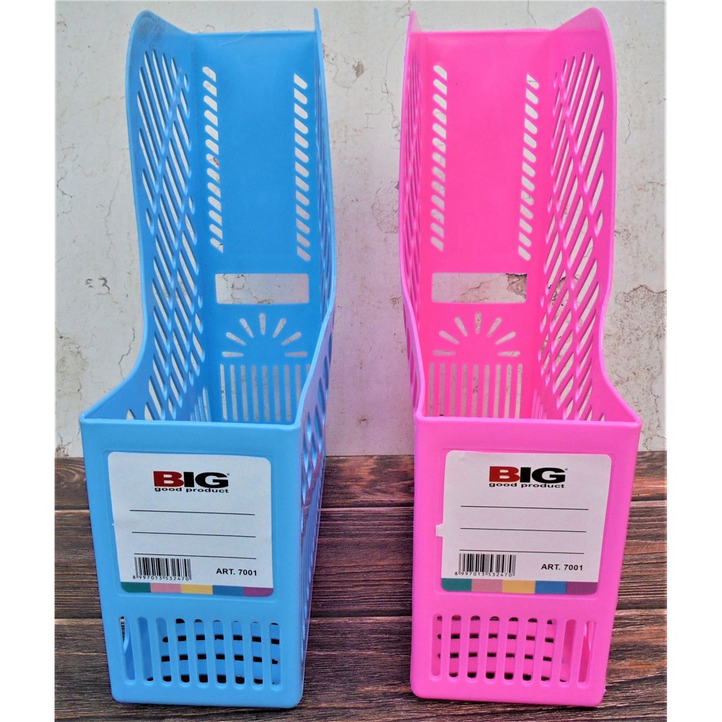 

Box File Keranjang Big 7001 Pastel