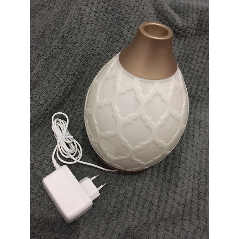[PRELOVED] Young Living Diffuser Oil tanpa Oil