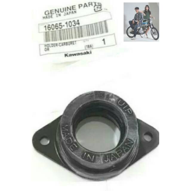 INTAKE MANIPOL PE SP 28 PLW NINJA ORI BINTER MERCY/Intake PE SP 28 PLW ninja original binter mercy