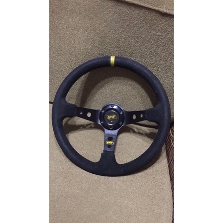 stir racing omp