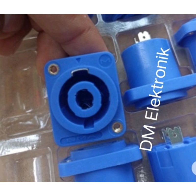 socket spikon BMA  original