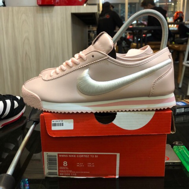 yg nike cortez