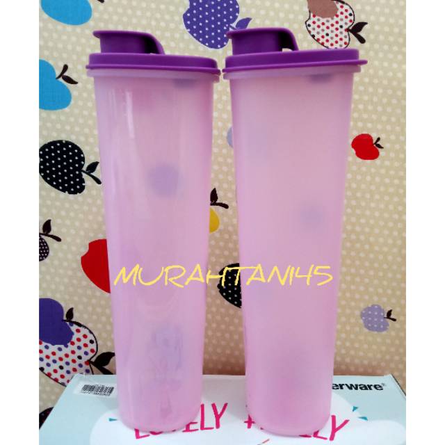 Botol Minyak Goreng Tupperware Ecer 1 Pcs Shopee Indonesia