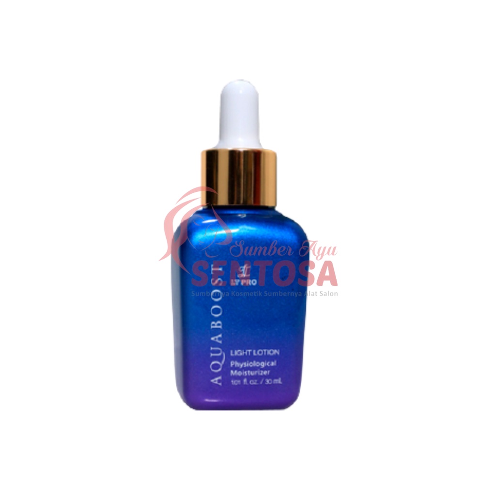 LT PRO AQUA BOOST LIGHT LOTION 30ML