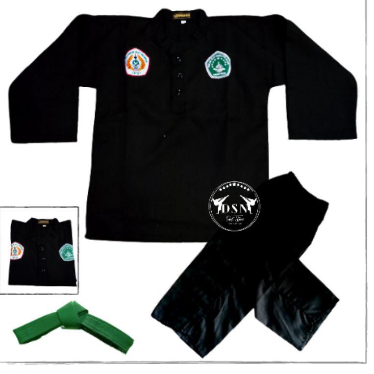 Harga.termurah // 0JMKI Seragam Pencak Silat Pagar Nusa/ Sakral PN Siswa / Sakral Siswa Pagar Nusa K