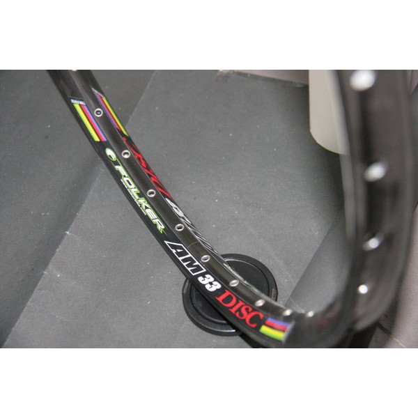 NEW Rim 26 Folker AM33 Velg MTB AM 33