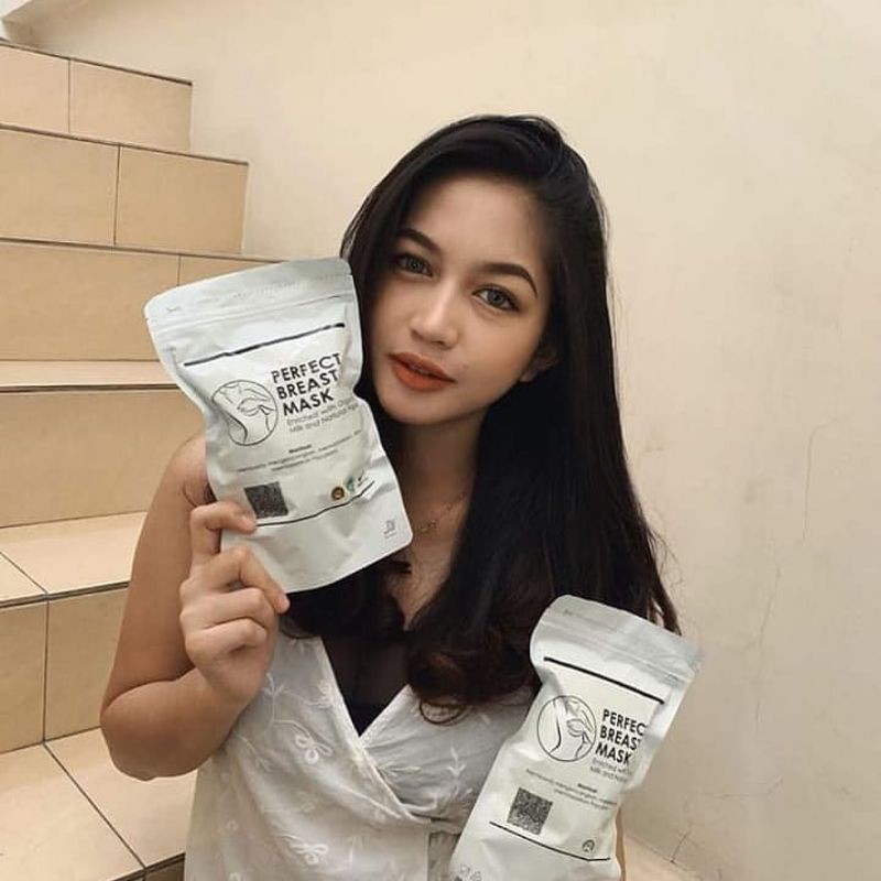 PERFECT BREAST MASK