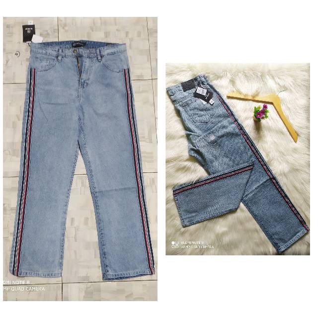 Jeans Nevada / celana nevada fulltag