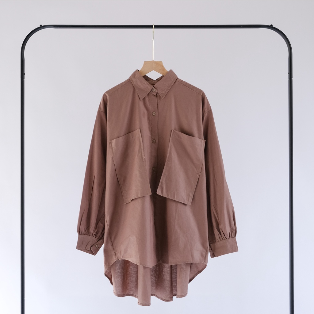 KALINA SHIRT-Milo