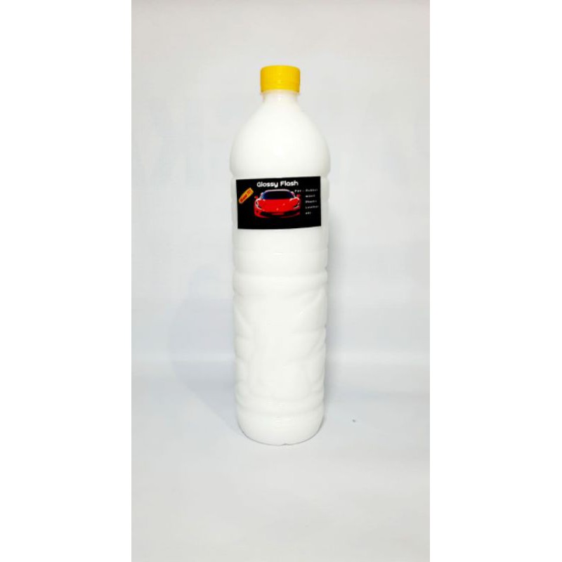 Pengkilap premium Mobil/Motor 1500ml, wangi