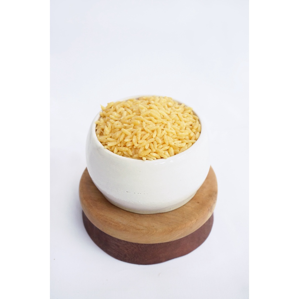 Jual Beras Jagung Corn Rice Shopee Indonesia