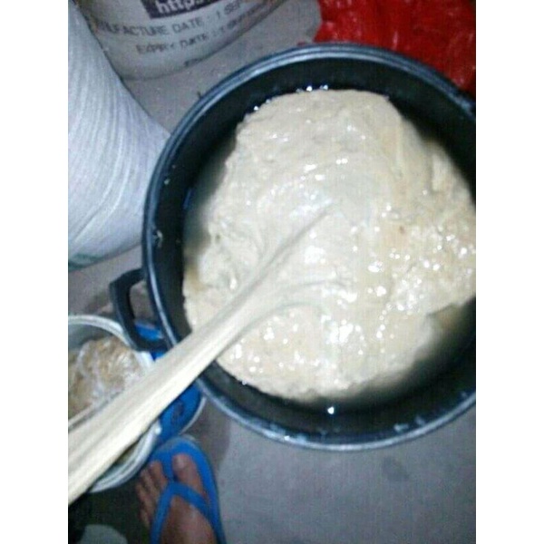 PULUT JEBAK BURUNG PAKETAN KILOAN