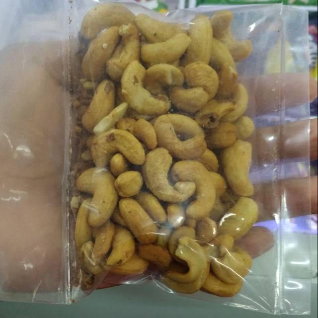 

Mente Asin Matang 100gr