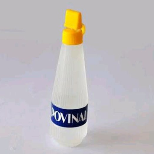 

[PCS] LEM POVINAL 111 KECIL 22 ML*