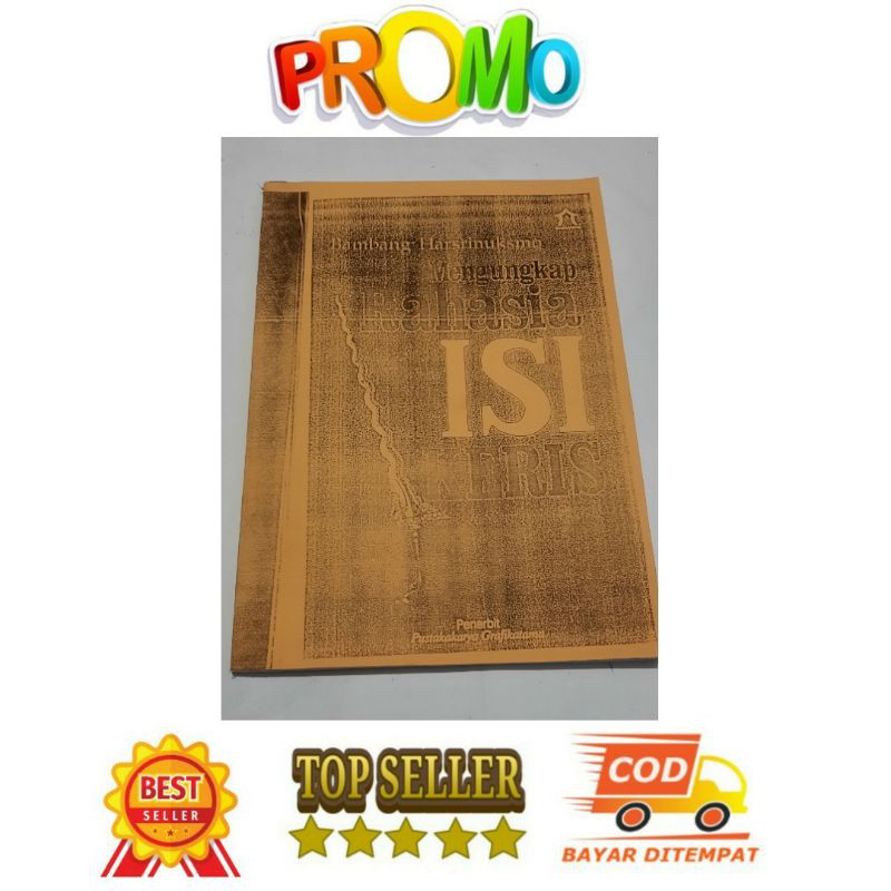 mengungkap rahasia isi keris buku keris pengetahuan keris