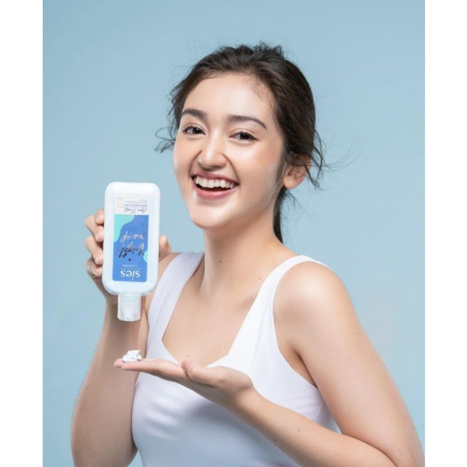 Hand body Sies Beauty Aqua Fresh