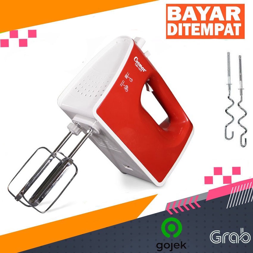 [ Cosmos ] Mixer hand / Hand Mixer Cosmos CM 1679