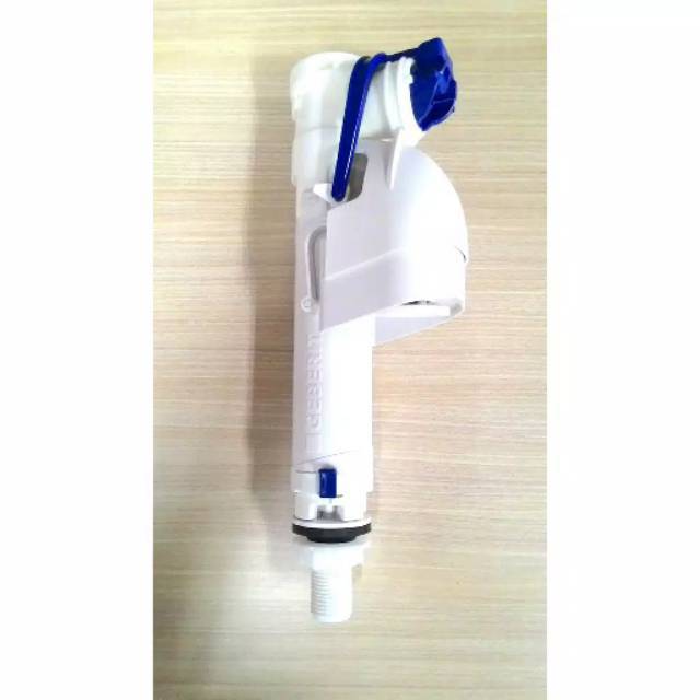 PELAMPUNG CLOSET TOTO
TOTO GEBERIT TG271217