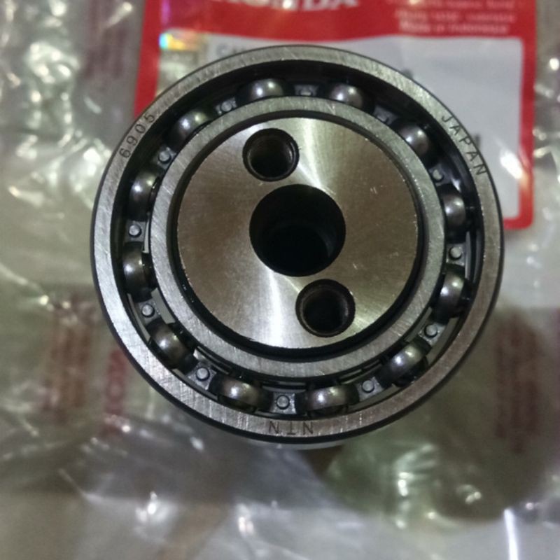 Noken As Camshaft Grand Supra X Fit lama Prima Legenda GN5