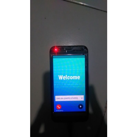 Asus Zenphone Go Z00SD normal