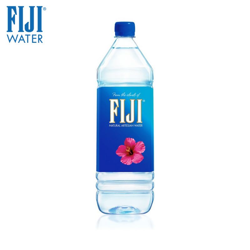 

Air Fiji Water Natural Artesian Water 1500ml [12 Botol]