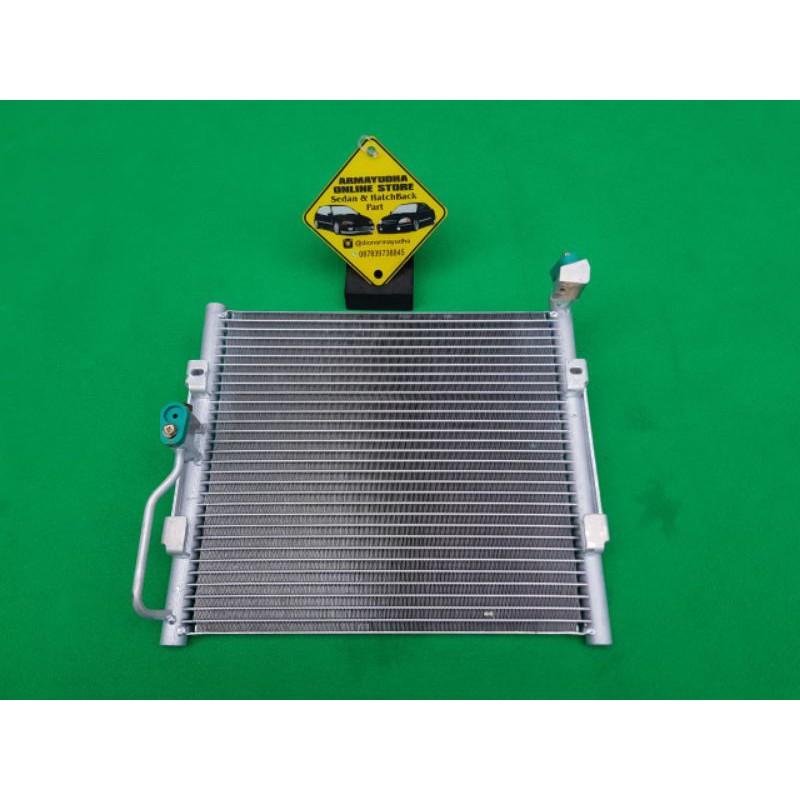 kondensor AC Honda Civic Estilo Genio Multiflow