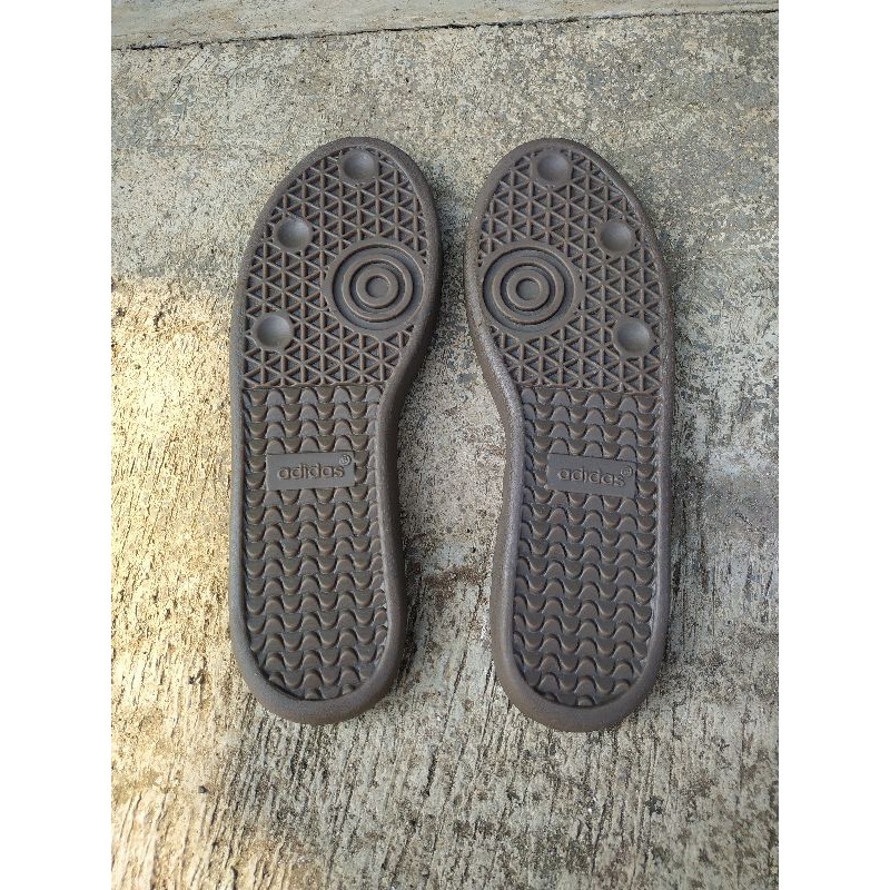 outsole adidas samba