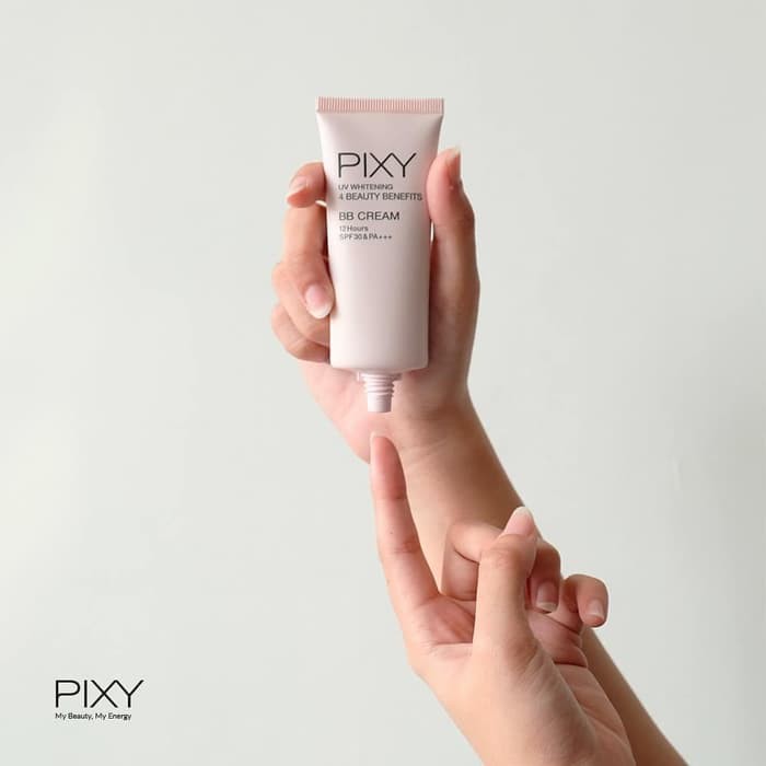 ★ BB ★ PIXY BB Cream Spf 30 &amp; PA +++