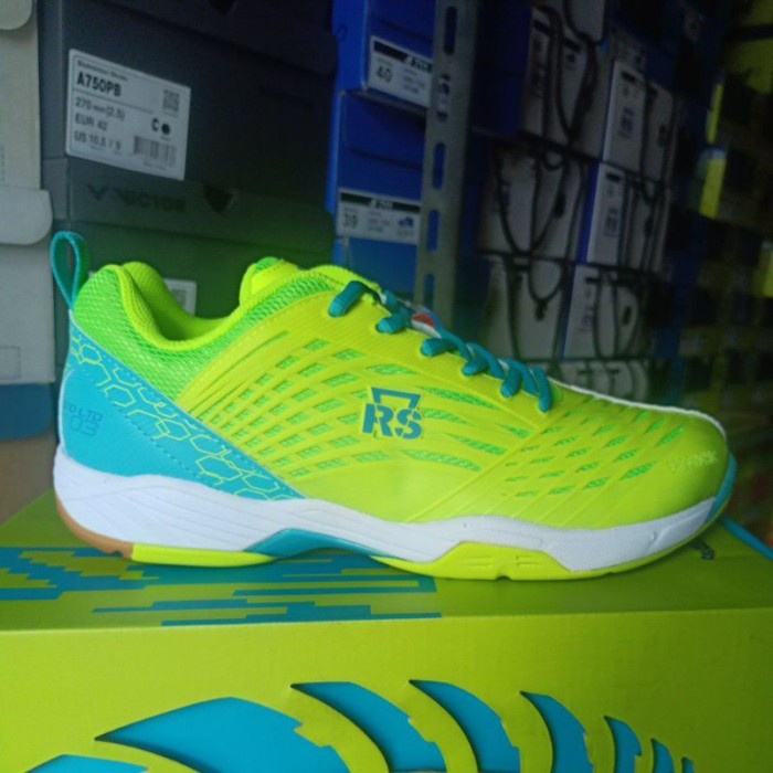 Seller Sepatu Badminton Rs Snd 03 -A>