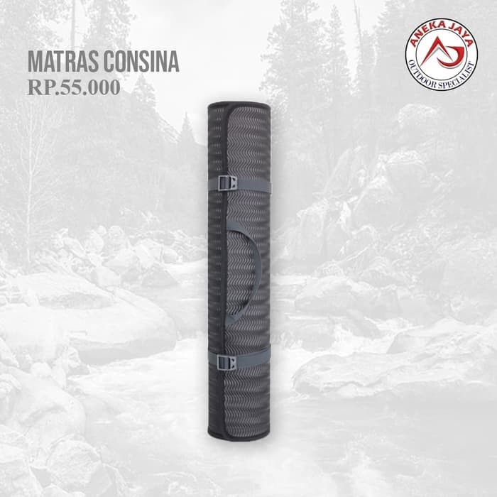 MATRAS CONSINA ORI